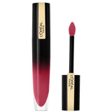 L'Oreal Paris Brilliant Signature Lip gloss - 306 Be Innovative