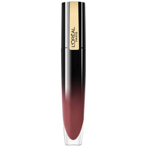 L'Oreal Paris Brilliant Signature Lip gloss - 302 Be Outstanding