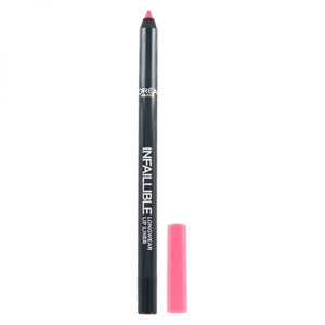 L'Oreal Infailibile Longwear Lipliner 103 Fuchsia Wars