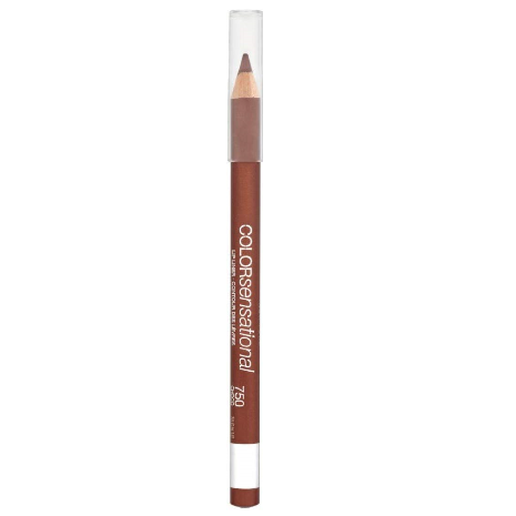 Maybelline Colour Sensational Lip Liner 750 Choco Pop