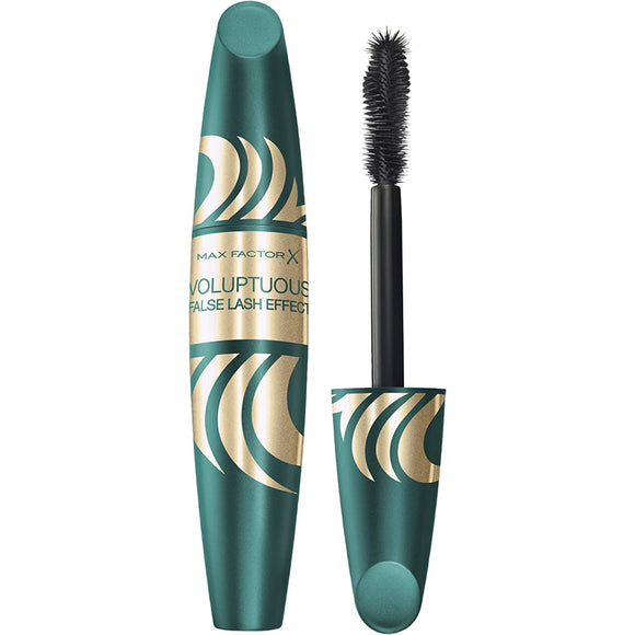 Max Factor Voluptuous False Lash Effect Mascara Black Brown