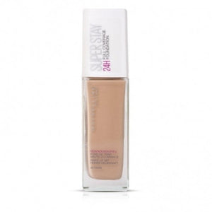 Maybelline Superstay 24HR Foundation 40 Fawn