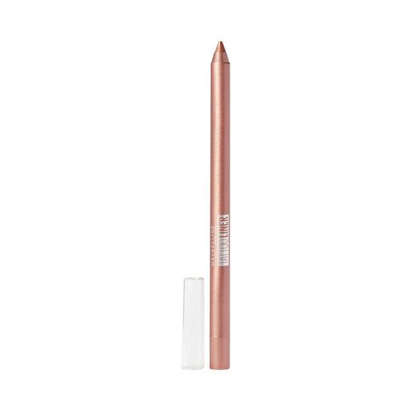 Maybelline Tattoo Liner Gel Pencil 950 Rich Clay