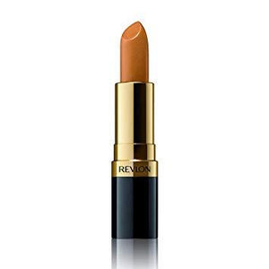 Revlon Super Lustrous Pearl Lipstick 041 Gold Goddess