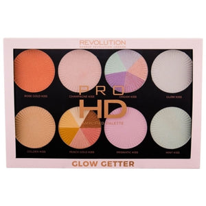 Revolution Pro HD Amplified Paletter Glow Getter