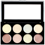 Revolution Makeup Ultra Strobe Balm Palette