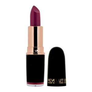 Revolution Makeup Iconic Pro Lipstick 01 No Perfection Yet