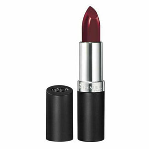 Rimmel Lasting Finish Lipstick 500 Red-Y?