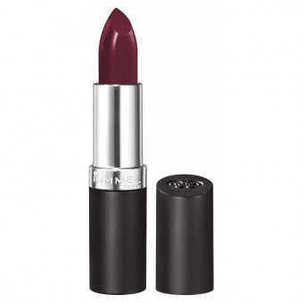 Rimmel Lasting Finish Lipstick 800 Berry Misschief