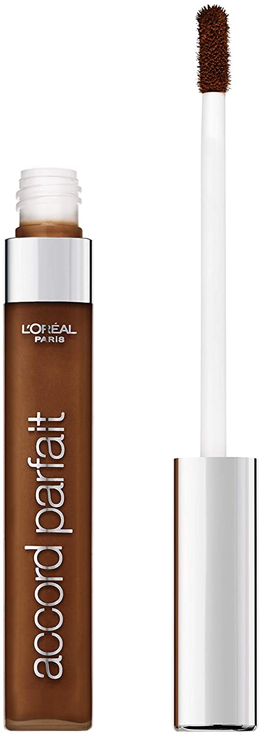 L'Oreal True Match Perfecting Concealer 9.D/W Mahogany