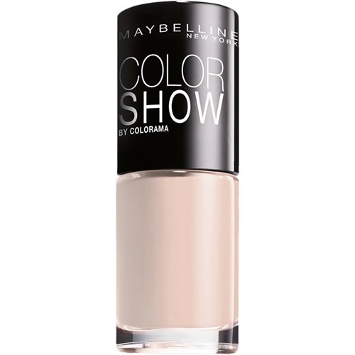 Maybelline Color Show 60 Seconds Nail Polish 70 Ballerina
