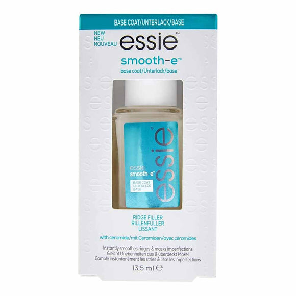 Essie Nail Care Smooth-e Ridge Filler Base Coat