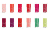 Bourjois La Laque Gel Nail Polish Pack Of 24 - Very Cosmetics