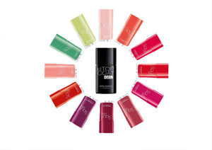 Bourjois La Laque Gel Nail Polish Pack Of 24 - Very Cosmetics