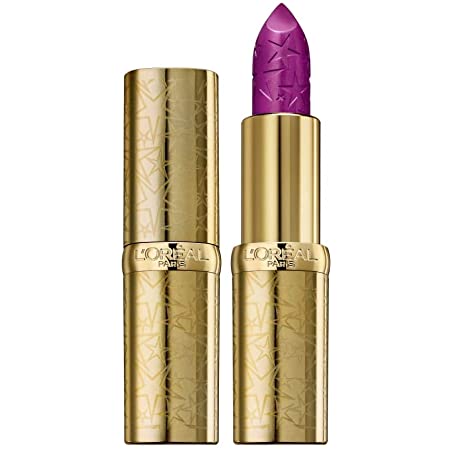 L'Oreal Color Riche Lipstick  Limited Edition 488 Close At Night