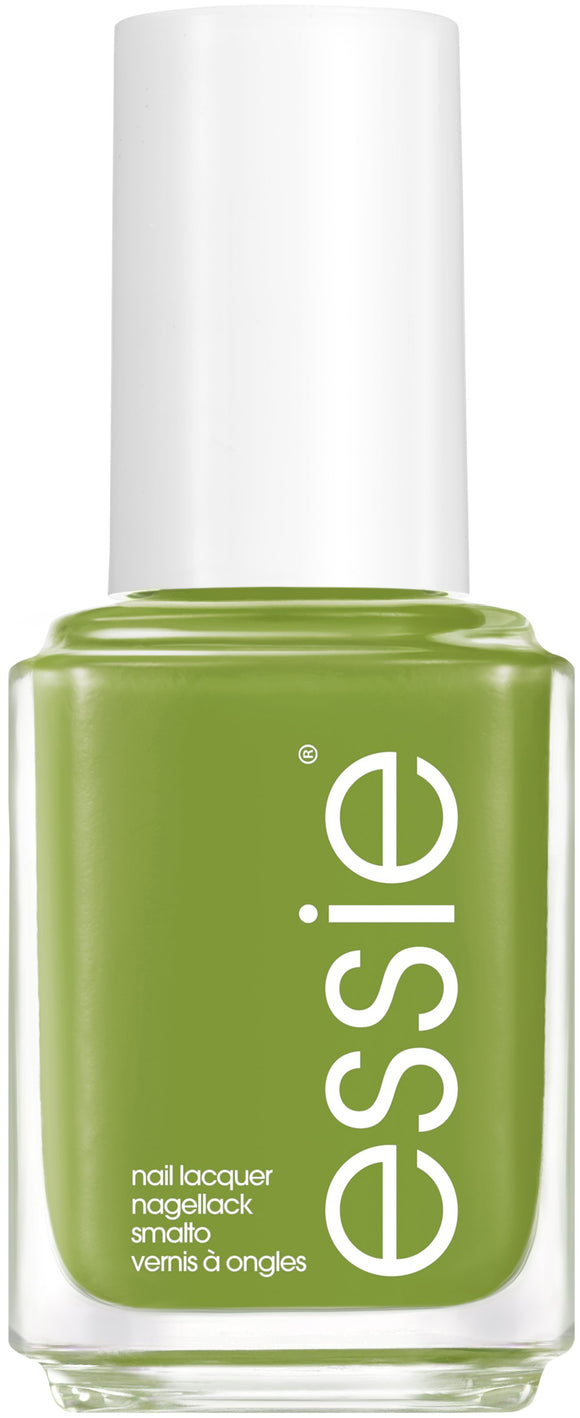 Essie Nail Lacquer 724 Come On Clover Pack Of 3 - Very Cosmetics