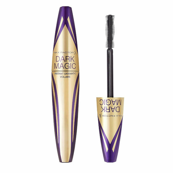 Max Factor Dark Magic Instant Dramatic Volume Mascara Black/Brown