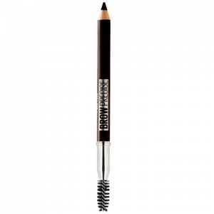 Maybelline Brow Precise Sharpenable Filling Pencil Deep Brown