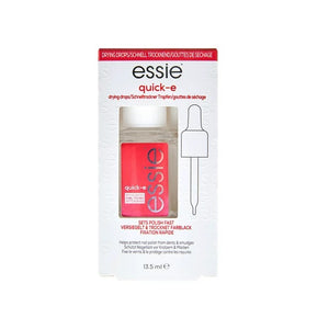 Essie Quick-E Drying Drops Nail Polish