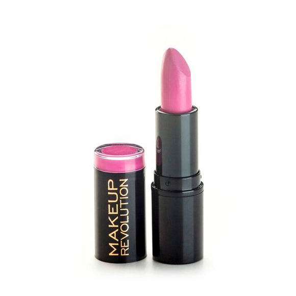 Revolution Makeup Lipstick 02 Encore