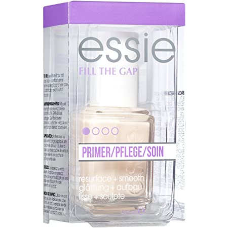 Essie Fill The Gap Nail Primer