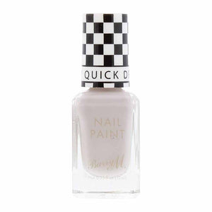 Barry M Quick Dry Nail Polish Pit Stop