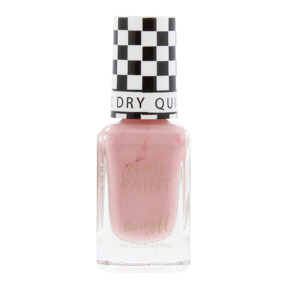 Barry M Quick Dry Nail Polish Freestyle