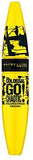 Maybelline The Colossal Go Chaotic! Mascara Blackest Black