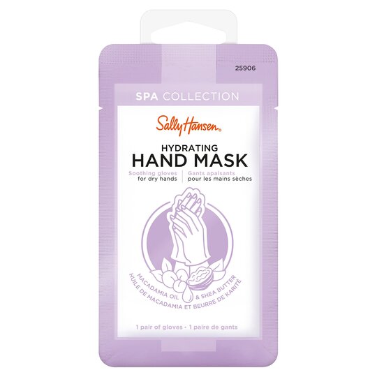 Sally Hansen Spa Collection Hydrating Hand Mask