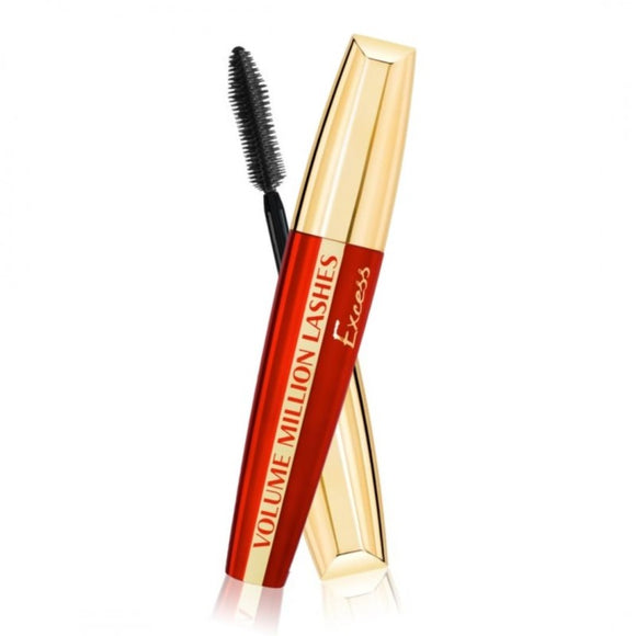 L'Oreal Volume Million Lashes Excess Mascara Black