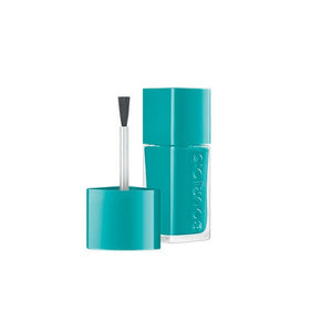 Bourjois La Laque Nail Polish 12 Ni Vernis Bleu