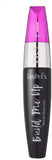 Lash FX Build Me Up Black Mascara