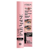 L'Oreal Paris Lash Paradise Mascara Black