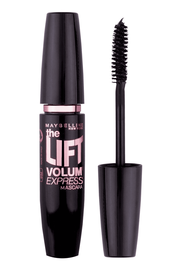 Maybelline Lift Volum Express Mascara Black