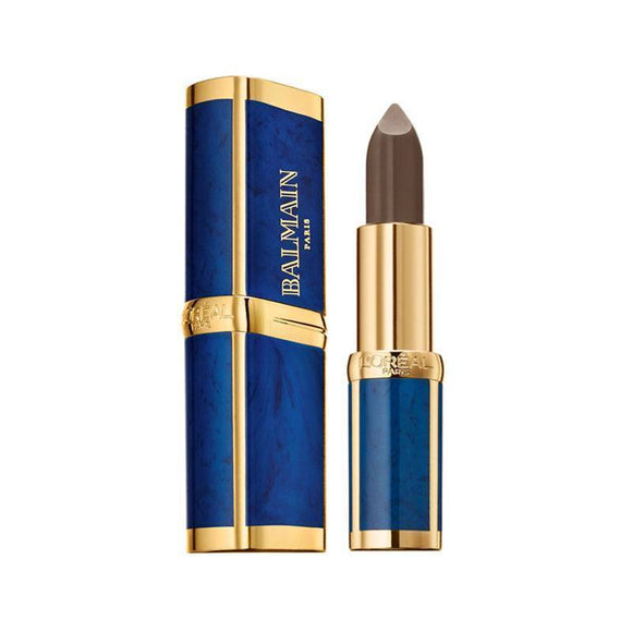 L'Oreal Color Riche Balmain Limited Edition Lipstick - 902 Legend