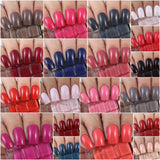 L'Oreal Color Riche Nail Polish Pack Of 24 - Very Cosmetics