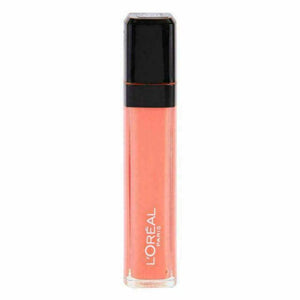 L'Oreal Infallible Lip Gloss 101 Girl On Top Pack Of 3 - Very Cosmetics