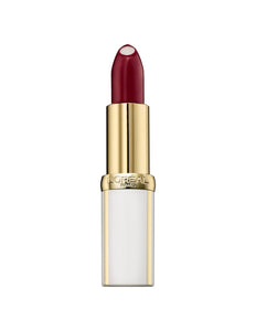 Loreal Le Rouge Lumiere Lipstick 706 Perfect Burgundy Pack Of 3 - Very Cosmetics