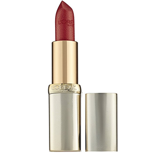 L'Oreal Paris Color Riche Lipstick 345 Cristal Cerise Pack Of 3 - Very Cosmetics
