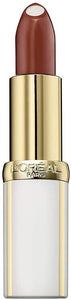 L'Oreal Paris Le Rouge Lumiere Lipstick 637 Bright Moka