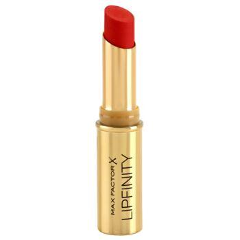 Max Factor Lipfinity Lipstick 35 Just Deluxe Pack Of 3 - Very Cosmetics