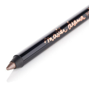 Maybelline Master Drama Nudes Eye Pencil 19 Pearly Taupe Pack Of 3 - Very Cosmetics
