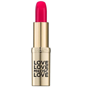 L'Oreal Color Riche Limited Edition Lipstick 810 Milosc