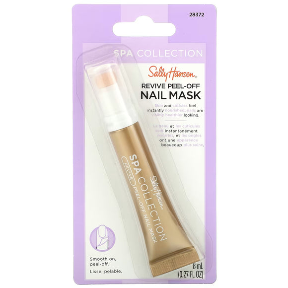 Sally Hansen Revive Peel Off Nail Mask