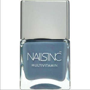 Nails Inc Primrose Multivitamin Nail Polish