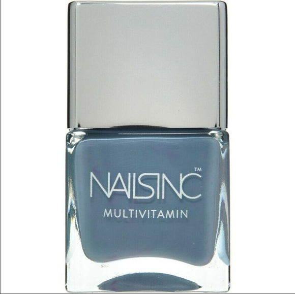 Nails Inc Primrose Multivitamin Nail Polish