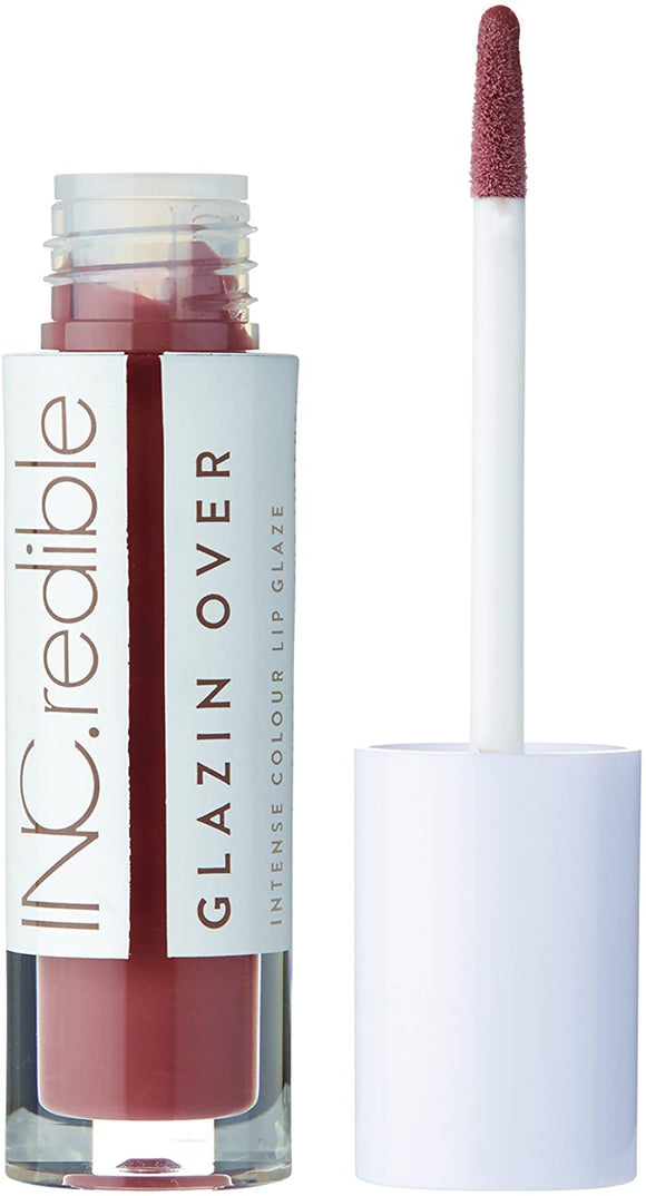 Nails INC.redible Intense Colour Lip Glaze Double Shot Day - Very Cosmetics