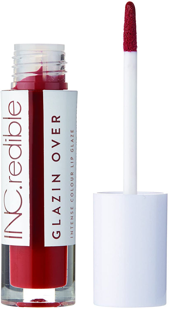 Nails INC.redible Intense Colour Lip Glaze Monday Motivation - Very Cosmetics