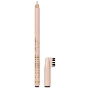 Max Factor Eyebrow Pencil Highlighter 001 Natural Glaze Pack Of 3 - Very Cosmetics