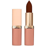 L'Oreal Color Riche Ultra Matte Lipstick No Dependency